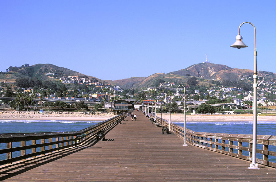 Ventura Pier