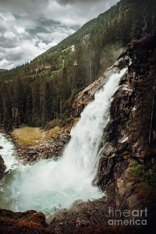 waterfall-photograph-by-word-fandom-fine-art-america