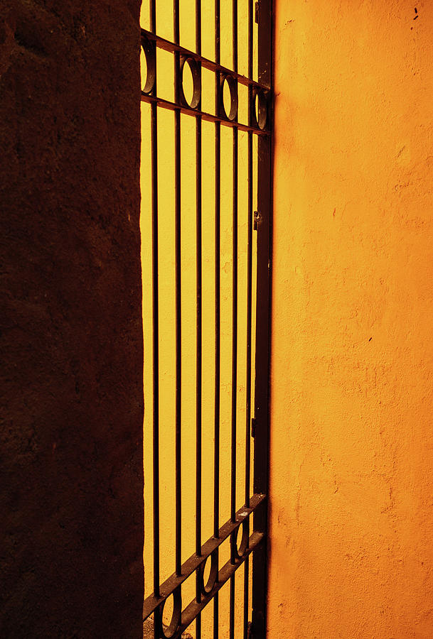 Xocotla #3 Photograph by Rob Huntley