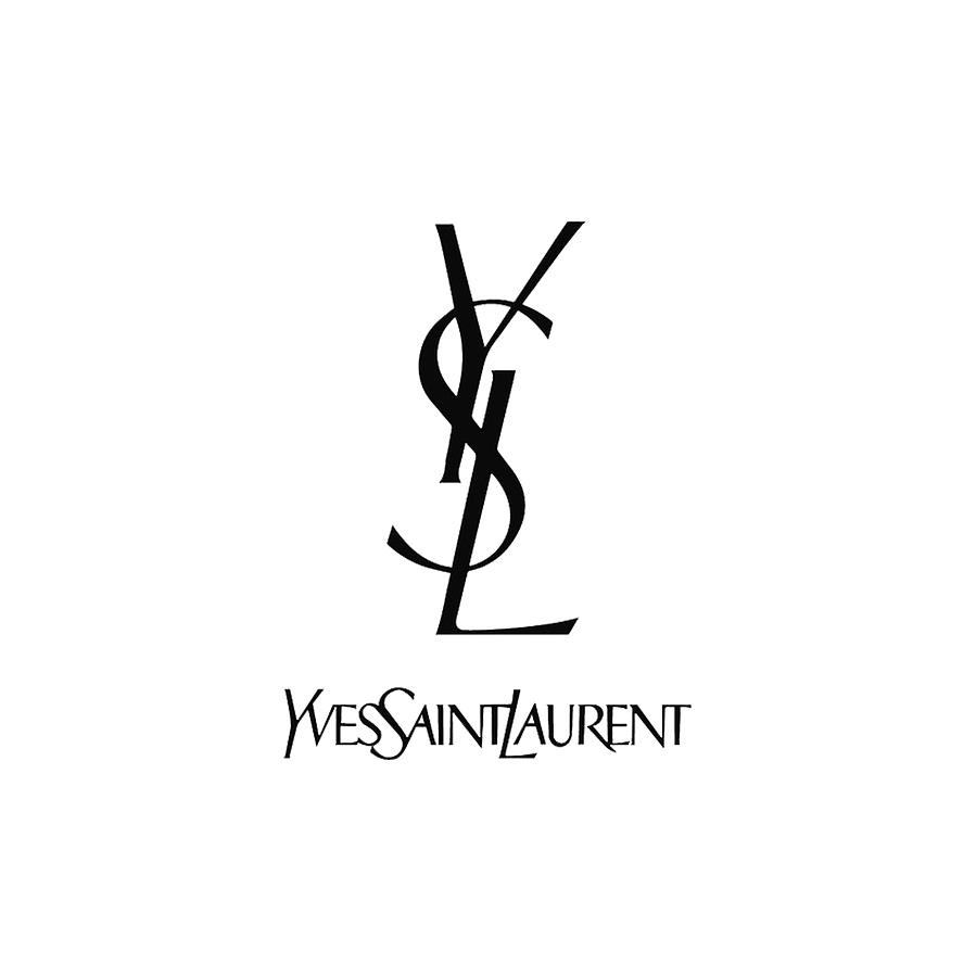 Yves Saint Laurent Best Seller Digital Art by Annabell Tolchar - Fine ...