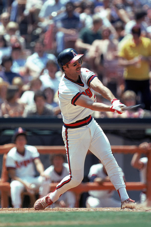 MLB Photos Archive Photograph by Rich Pilling MLB Photos Archive Photograph by Rich Pilling
