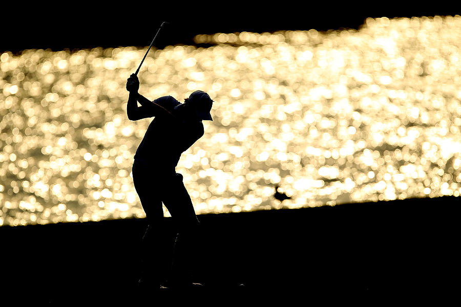 THE PLAYERS Championship - Round Two #31 Photograph by Mike Ehrmann
