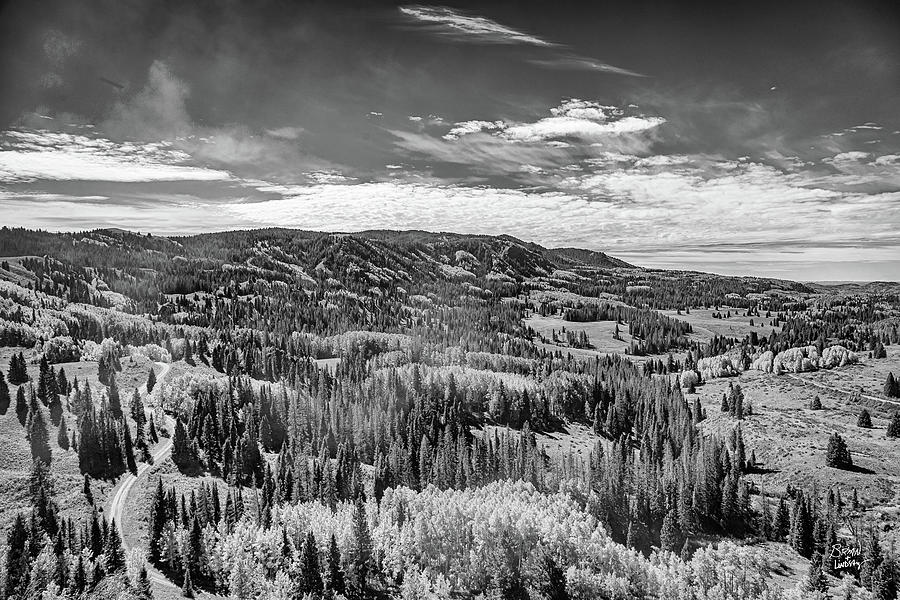 Cumbres and Toltec Narrow Gauge Railroad Photograph by Gestalt Imagery ...