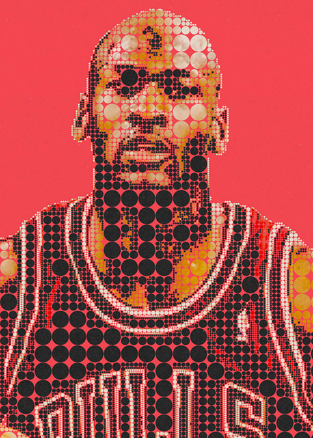 Michael Jeffrey Jordan Michaeljeffreyjordan Michael Jeffrey Jordan ...