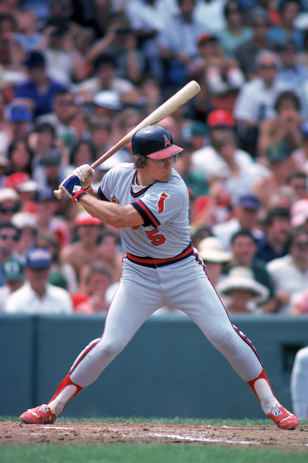 MLB Photos Archive Photograph by Rich Pilling MLB Photos Archive Photograph by Rich Pilling