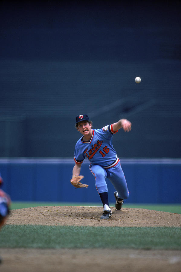 MLB Photos Archive Photograph by Rich Pilling MLB Photos Archive Photograph by Rich Pilling