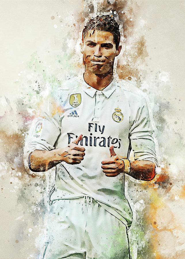 Football Cristiano Ronaldo Cristianoronaldo Cristiano Ronaldo Brazilian ...