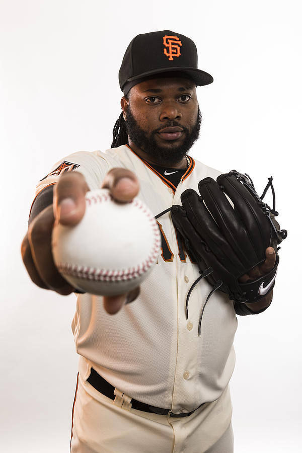 MLB: FEB 20 San Francisco Giants Photo Day #38 Photograph by Icon Sportswire