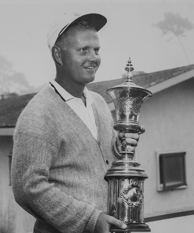 PGA of America Archive #38 Photograph by PGA of America