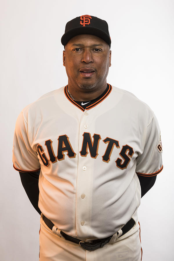 MLB: FEB 20 San Francisco Giants Photo Day #39 Photograph by Icon Sportswire