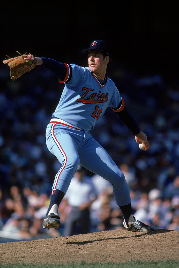 MLB Photos Archive Photograph by Rich Pilling MLB Photos Archive Photograph by Rich Pilling