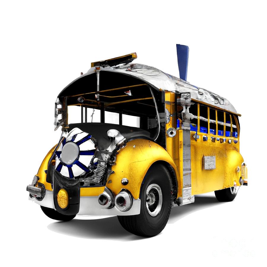 steampunk bus Vw Classics Official Instagram on Instagram: “The steampunk ...