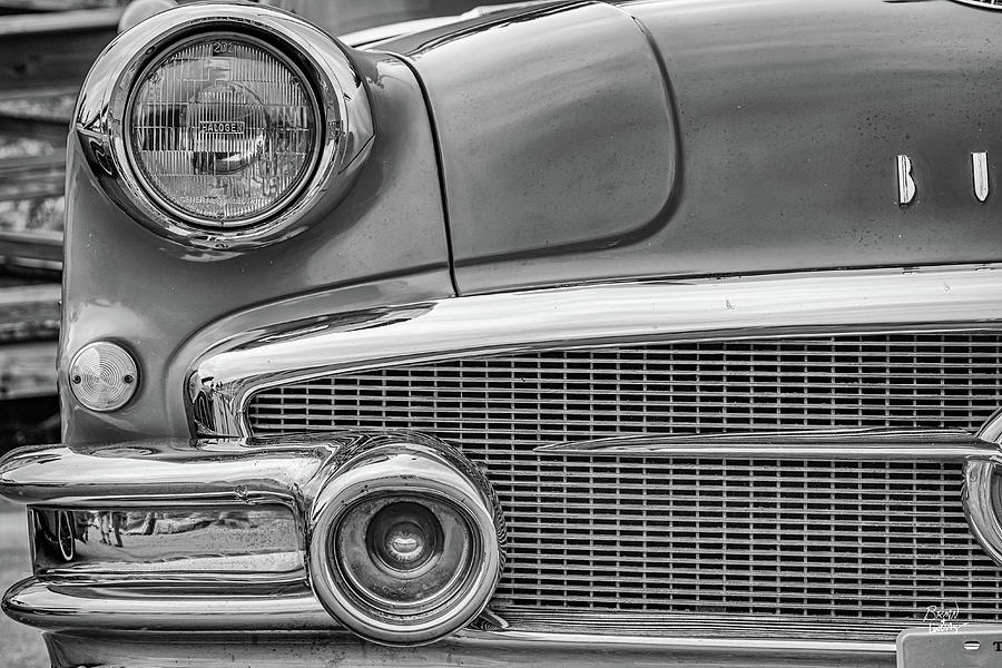 1956 Buick Special coupe Photograph by Gestalt Imagery | Fine Art America