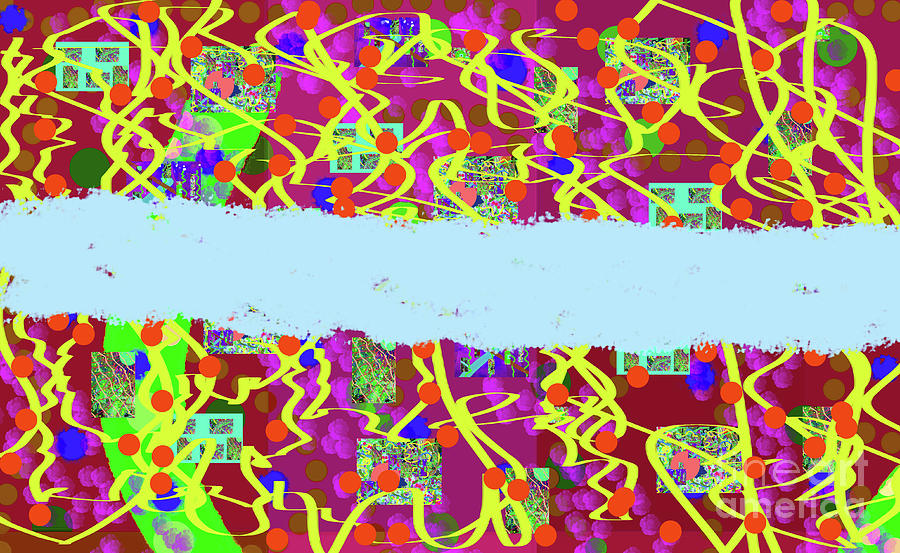 4-5-2012babcdefghijklmnop Digital Art by Walter Paul Bebirian 4-5-2012babcdefghijklmnop Digital Art by Walter Paul Bebirian