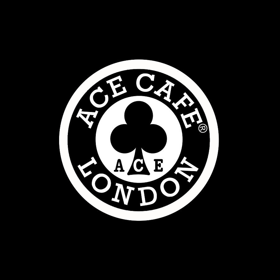 Ace Cafe London Digital Art by Ali Andohan - Fine Art America