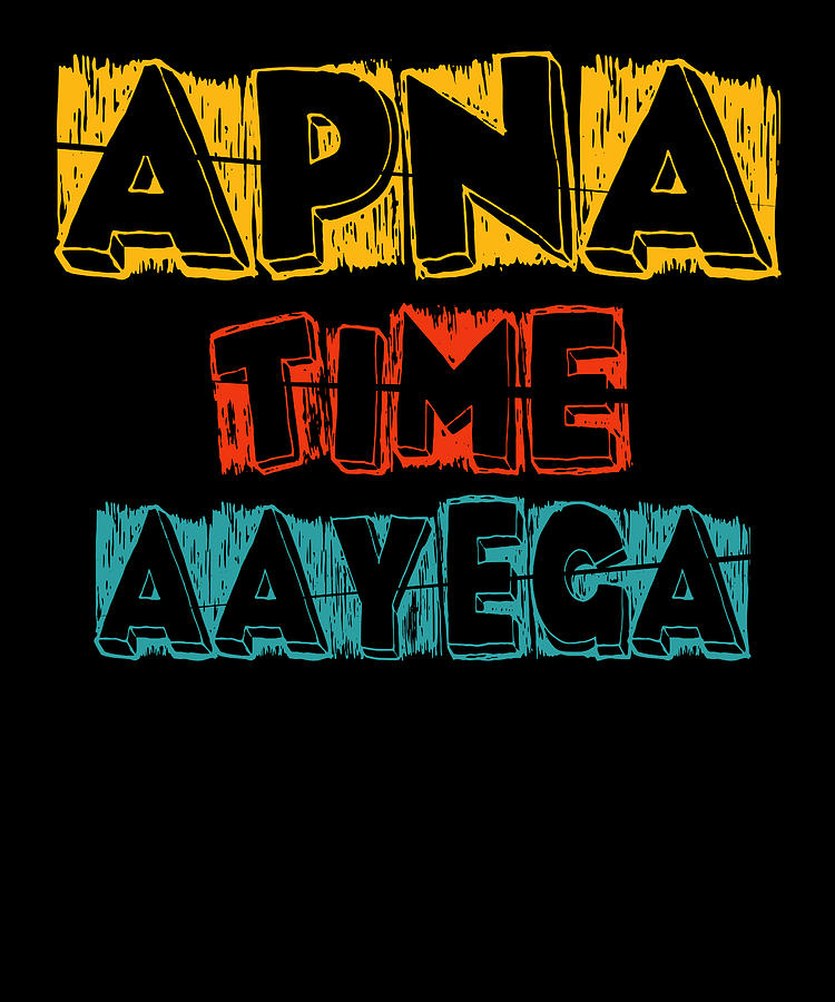 Watch apna 2024 time aayega