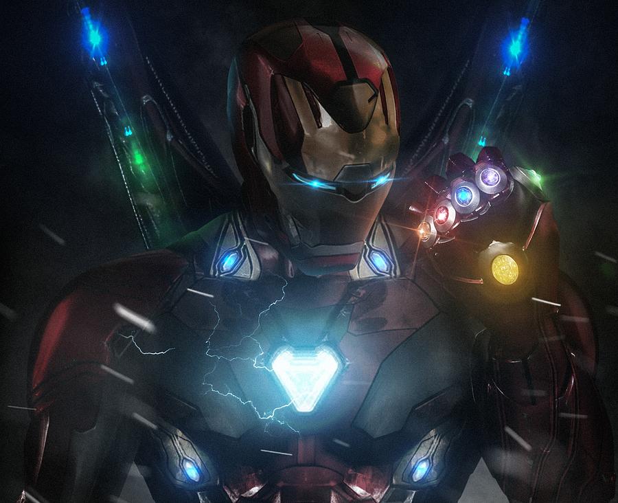 watch avengers endgame digital