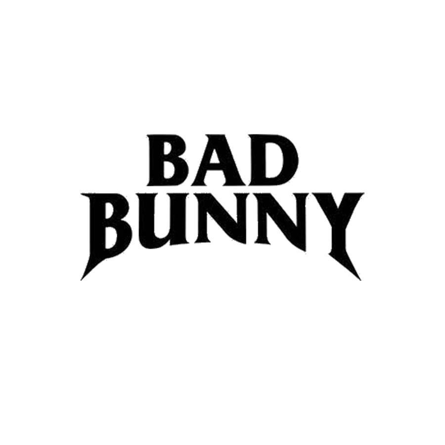 Bad Bunny Digital Art by Darel Art - Pixels