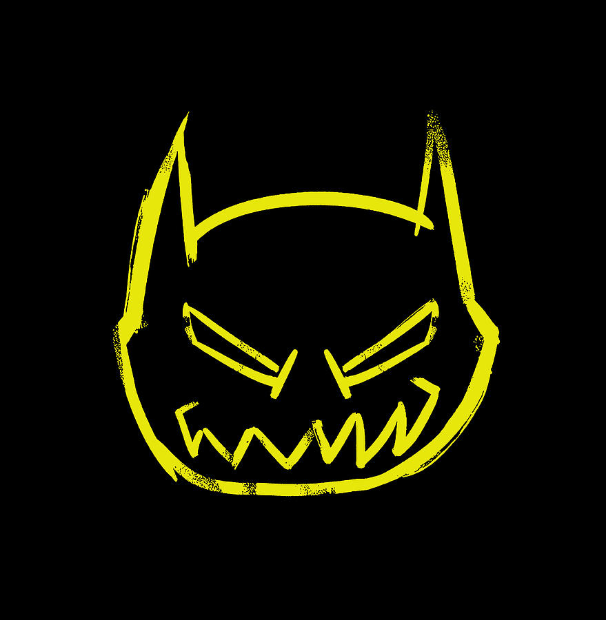 Batman Vs Tmnt #4 Digital Art by Alexi Pratamaa - Pixels