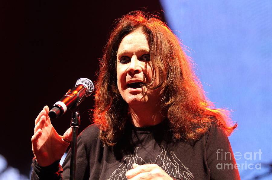 ozzy osbourne i am fine