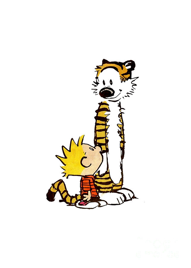 Calvin And Hobbes Run, Calvin And Hobbes Comics, Calvin And Hobbes New ...