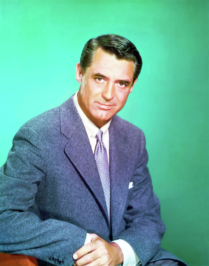 Cary Grant Photograph By Album Fine Art America