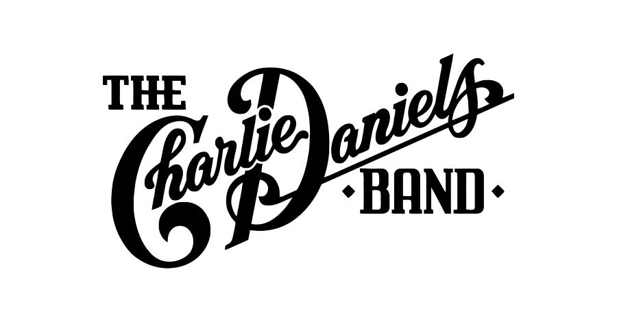 Charlie Daniels Digital Art by Simone Birden - Pixels