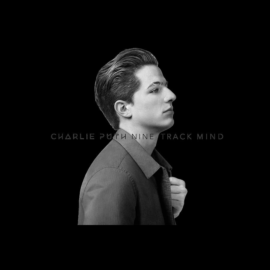 Charlie Puth Digital Art by Adam Jablonka - Fine Art America