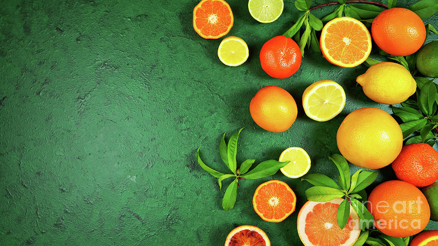 linkedin background images citrus