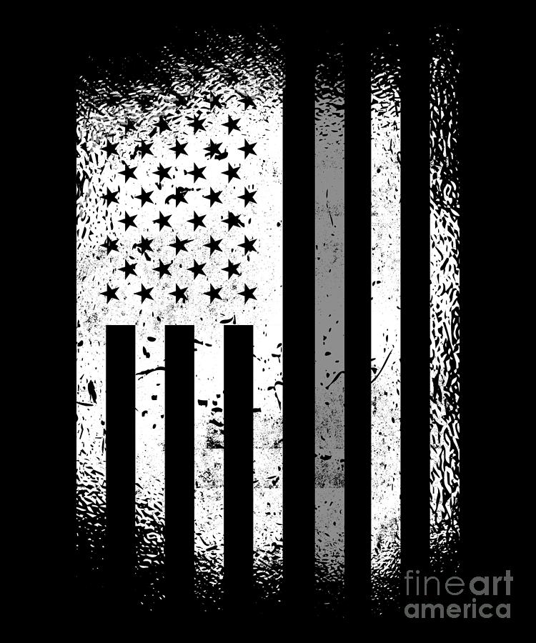 Corrections Thin Silver Line Flag American Prison Security Fun Novelty Gift Beach Towel  Bath Towel CORECTIONAL OFFICER 1