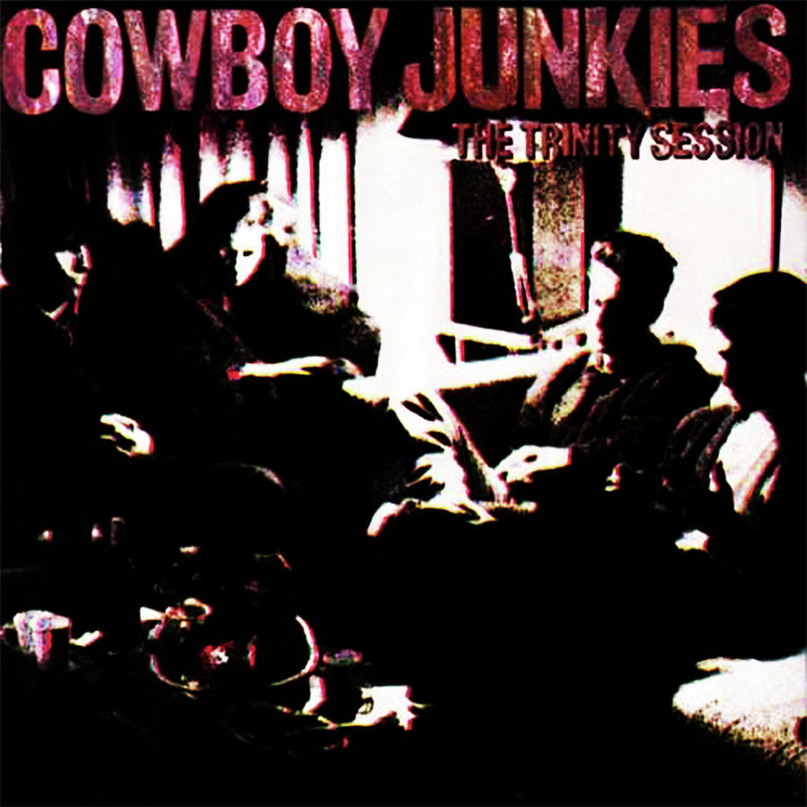 Cowboy Junkies #4 Photograph by CB Prastio - Fine Art America