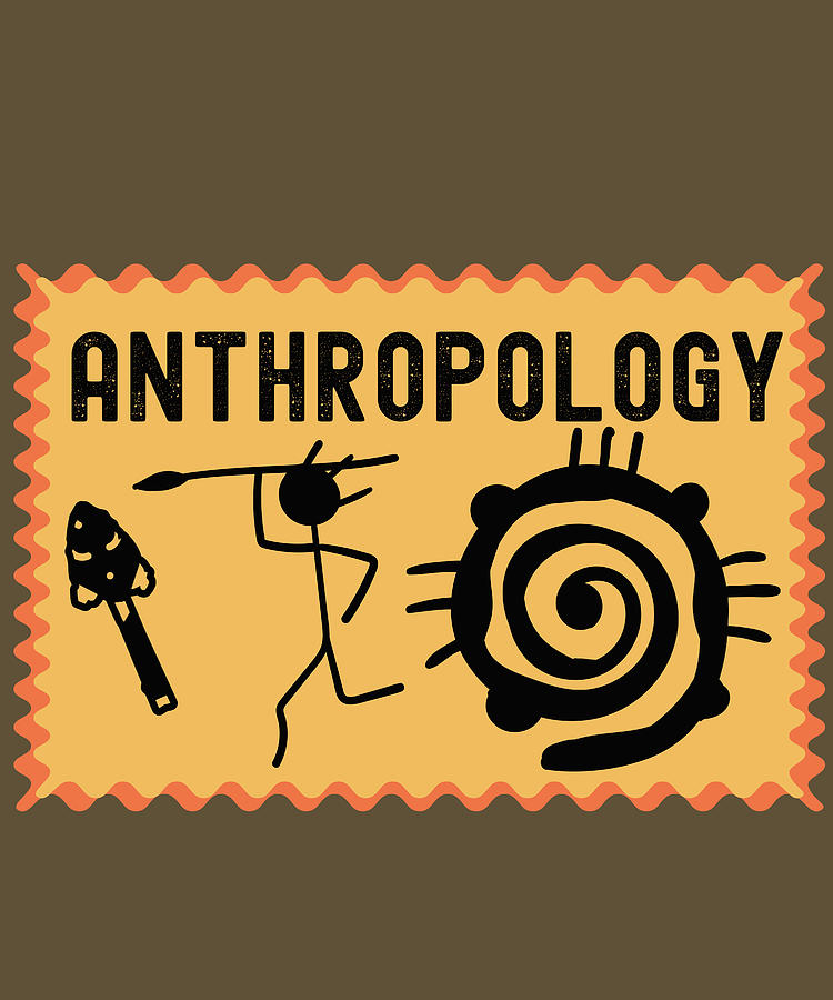 Cultural Anthropology, Physical Anthropology, Social Anthropology