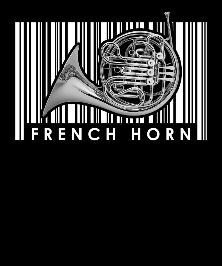 Marching band deals french horn