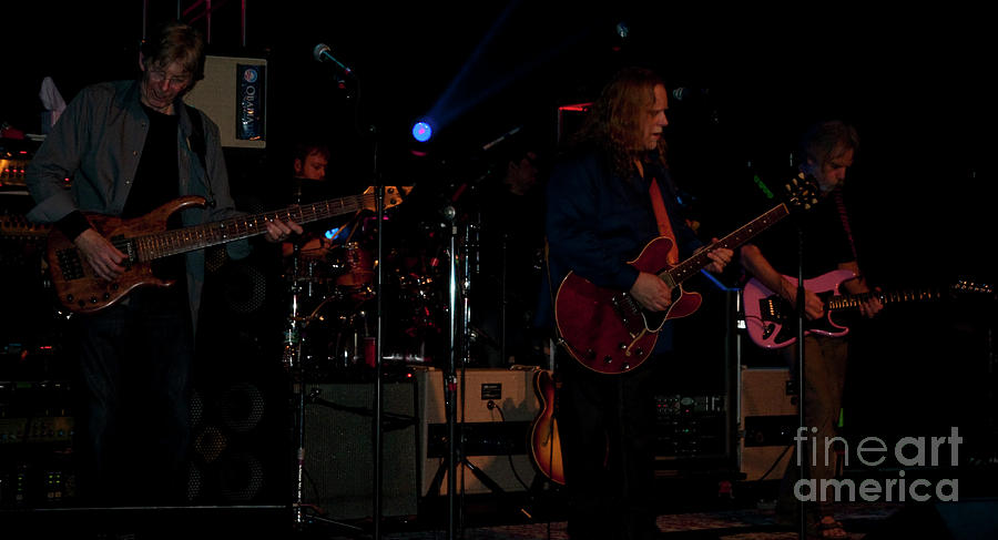 furthur tour 2011