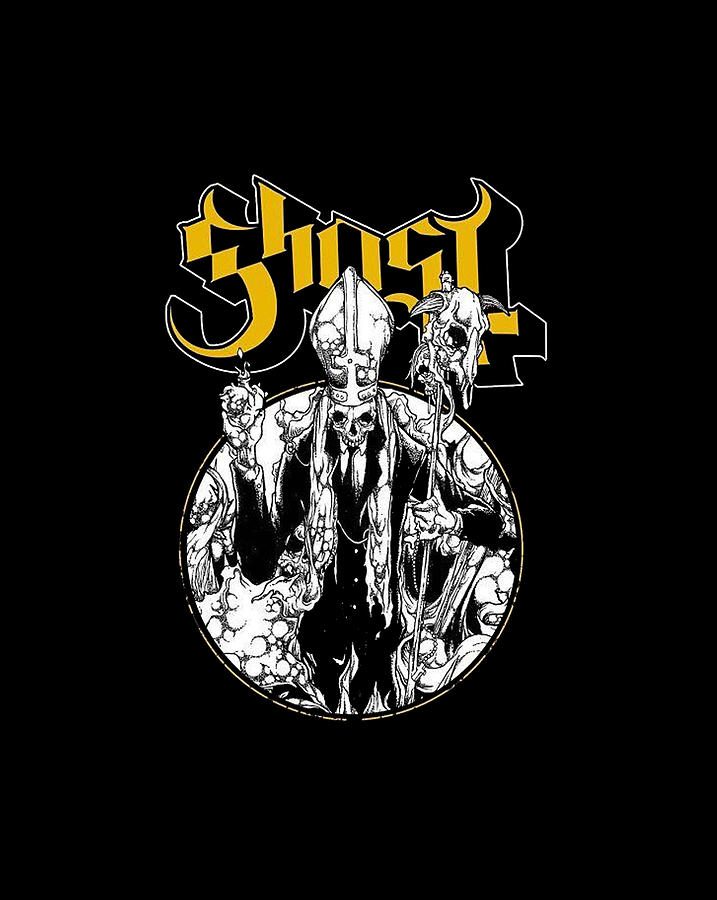 ghost band