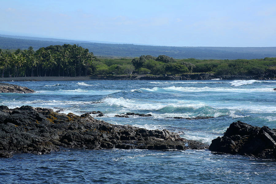 Hawaii #5 Photograph By Bill Mccay - Fine Art America