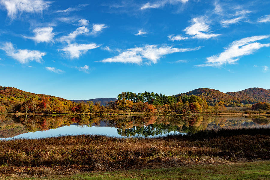 Home on the Range Photograph by Ken Borders Photography - Fine Art America