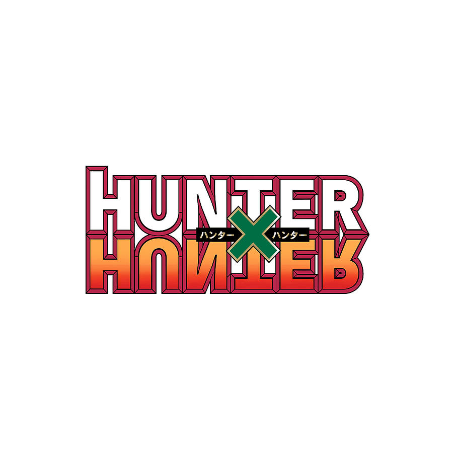 Hunter X Hunter Digital Art by Dora Nemo - Fine Art America