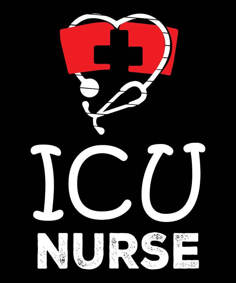 ICU Nurse Digital Art By Michael S Fine Art America   4 Icu Nurse Michael S 