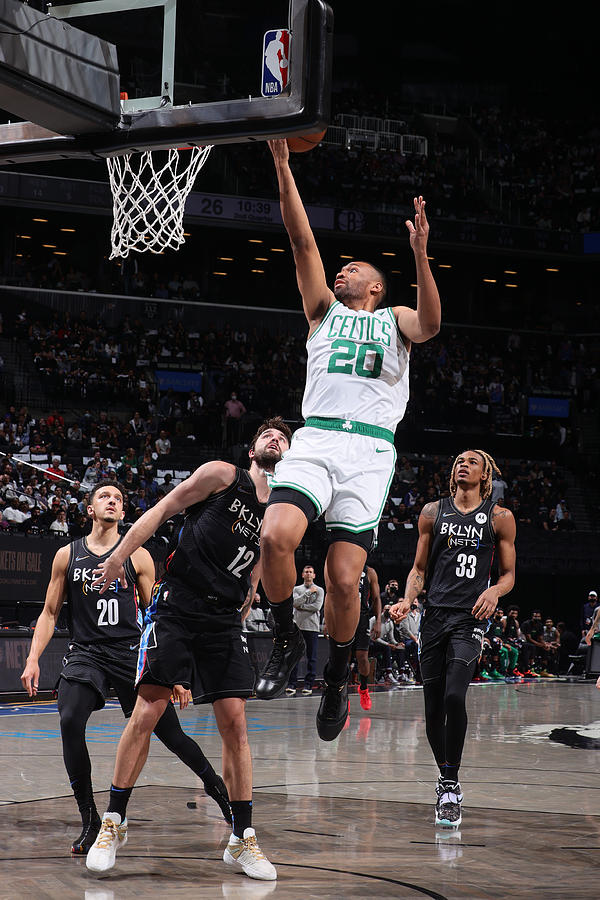 Jabari Parker #4 Photograph by Nathaniel S. Butler