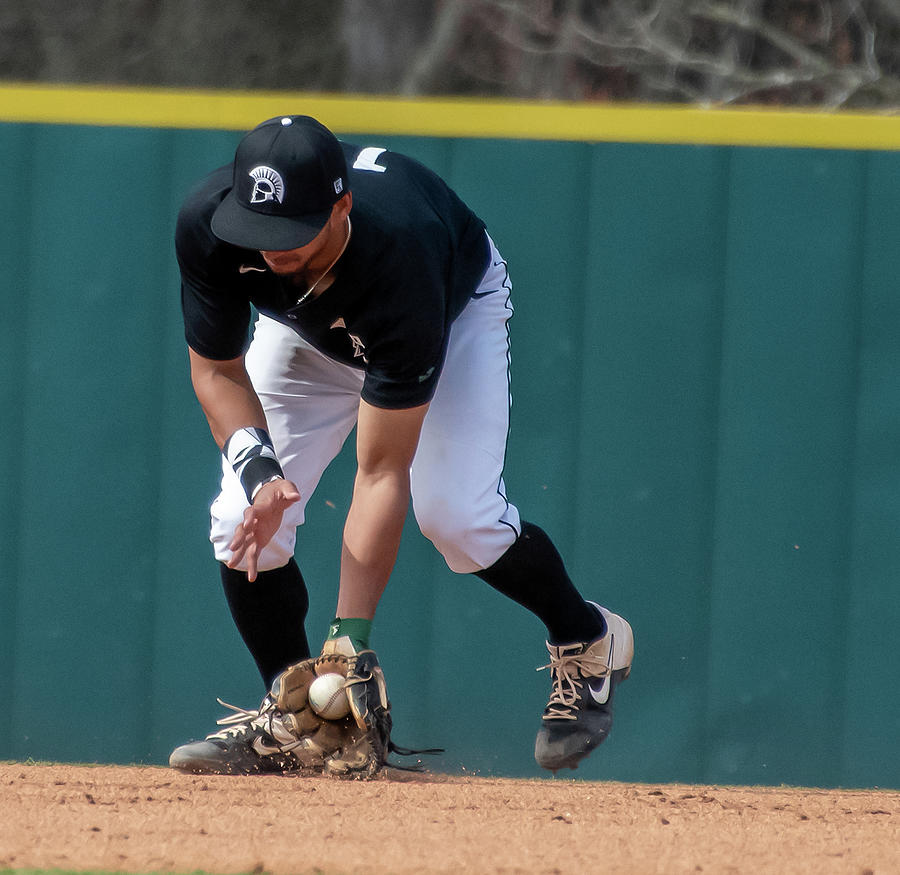 Jackson State vs. USC-Upstate March 11, 2020 Photograph by David Cook