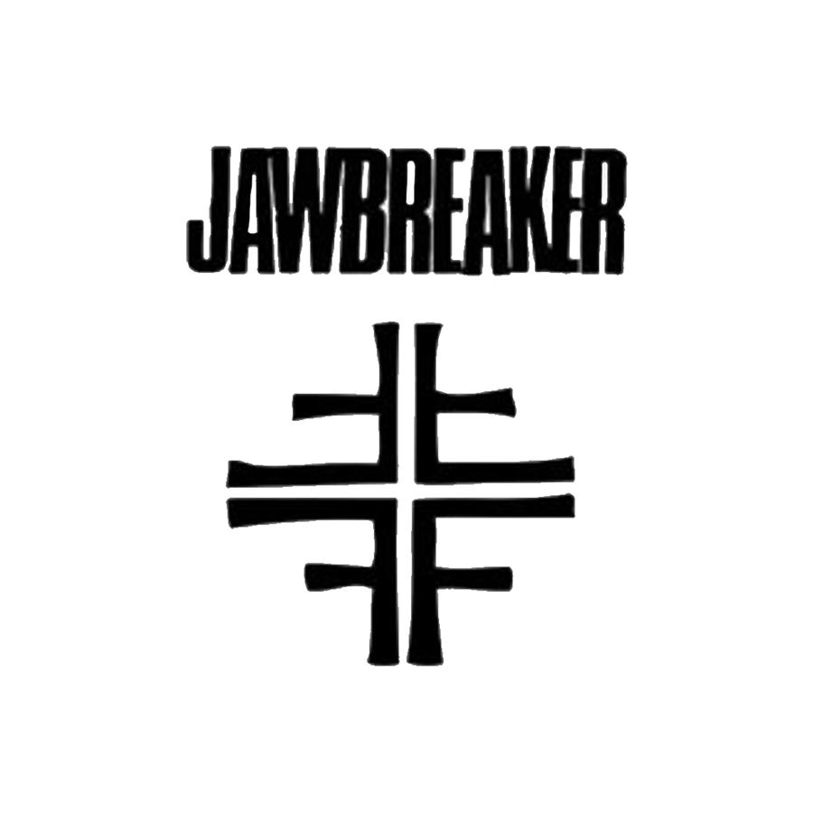 Jawbreaker best designs logo Digital Art by Juangs Shop Fine Art America