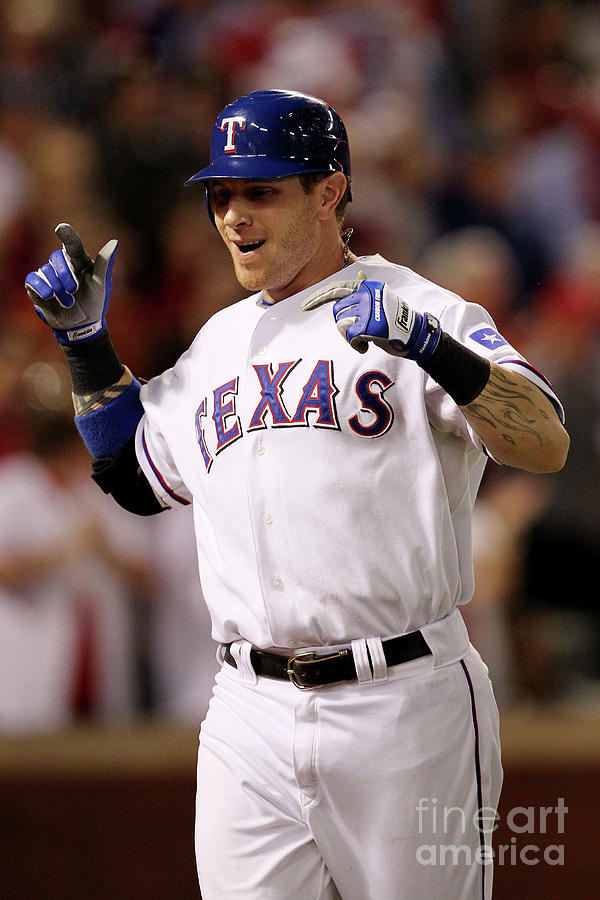 Josh Hamilton  Mlb texas rangers, Texas rangers baseball, Texas