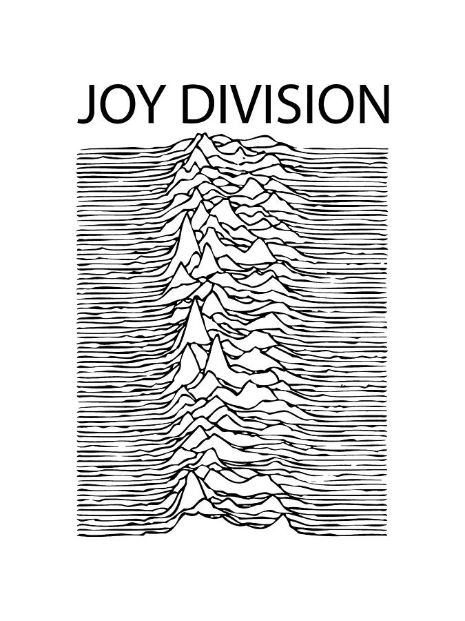 joy division tapestry