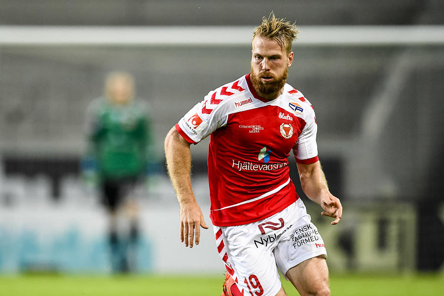 Kalmar FF v Falkenbergs FF - Allsvenskan #4 Photograph by Jonas Gustafsson