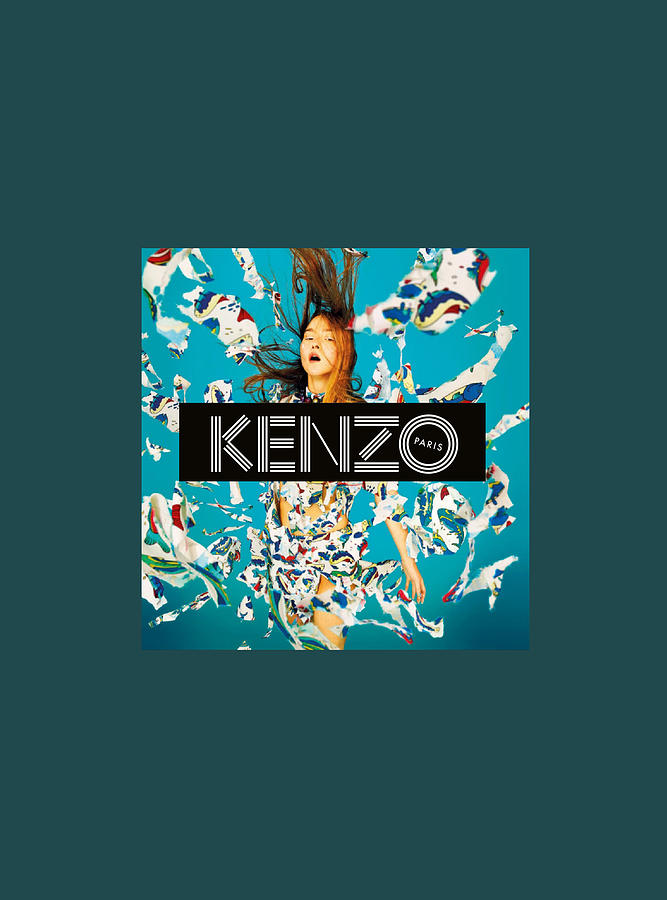 kenzo design