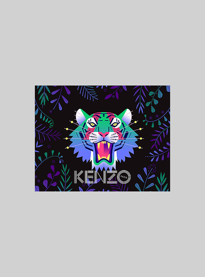 kenzo design