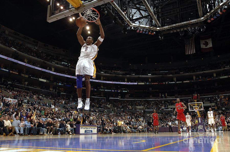 Kobe Bryant Photograph by Noah Graham Kobe Bryant Photograph by Noah Graham