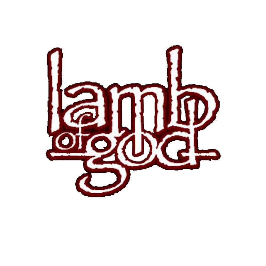 Lamb of God Digital Art by Nikah Yuk - Fine Art America