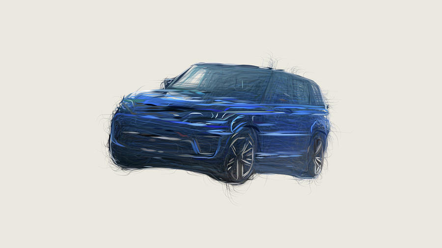 New Range Rover Sport with new wheels. Is it better than the old one? Новый  Спорт с новыми колёсами. Как вам, лучше… | Instagram